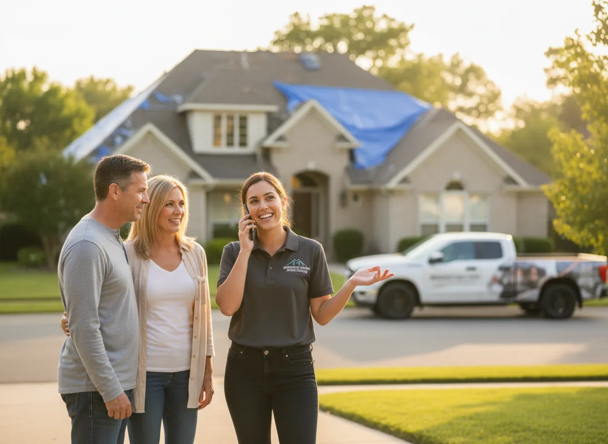 Emergency Roof Repair West Olive, MI FAQs